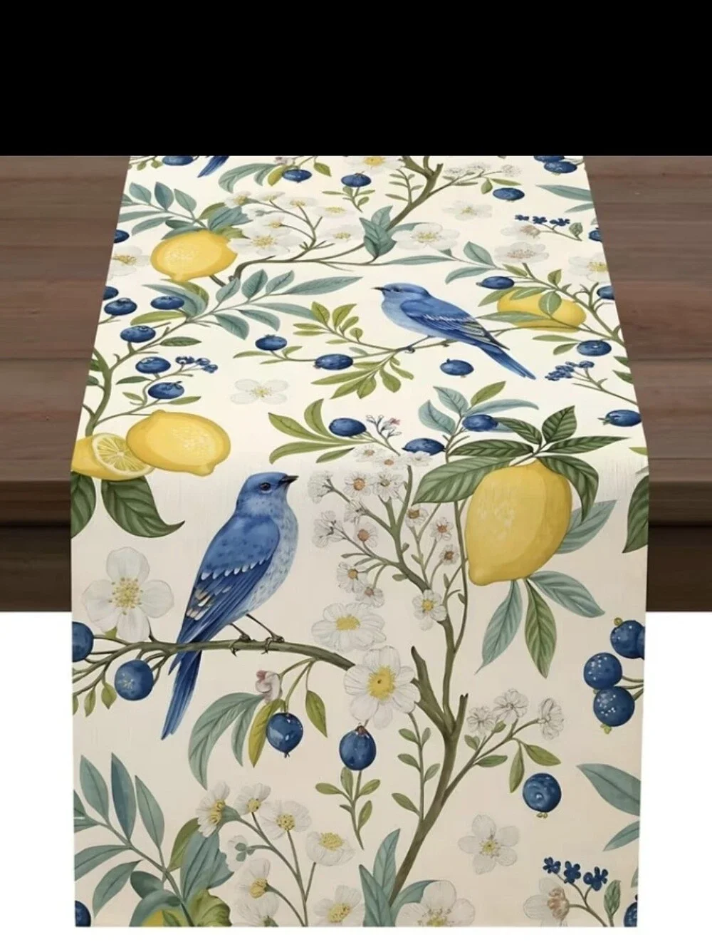 Lemon 🍋 Decor Table Runner NEW